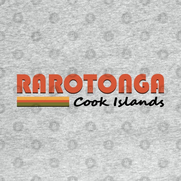 Rarotonga Cook Islands by Alexander Luminova